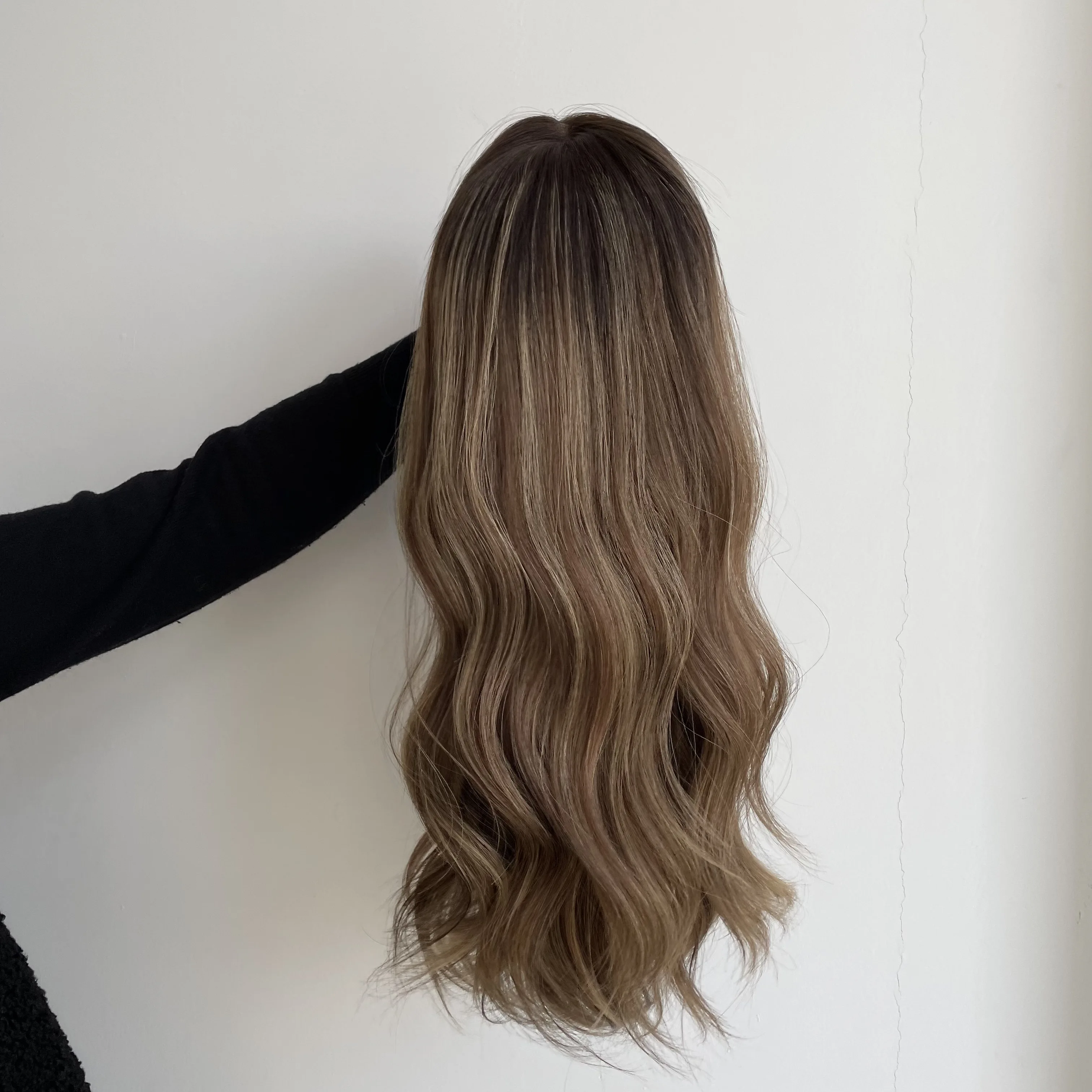 Рисунок 4 - Самый популярный новый еврейский парик