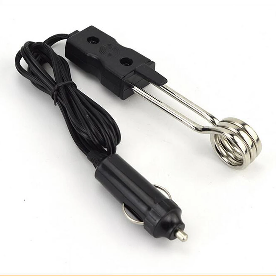 12V/24V Портативный Электрический напиток бойлер автомобиля погружающийся водный