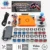 Видео для 2-Х Плееров Original Pandora Box CX 2800 Kit Copy SANWA Joystick,Chrome LED Push Button DIY Arcade Machine Home Cabinet
