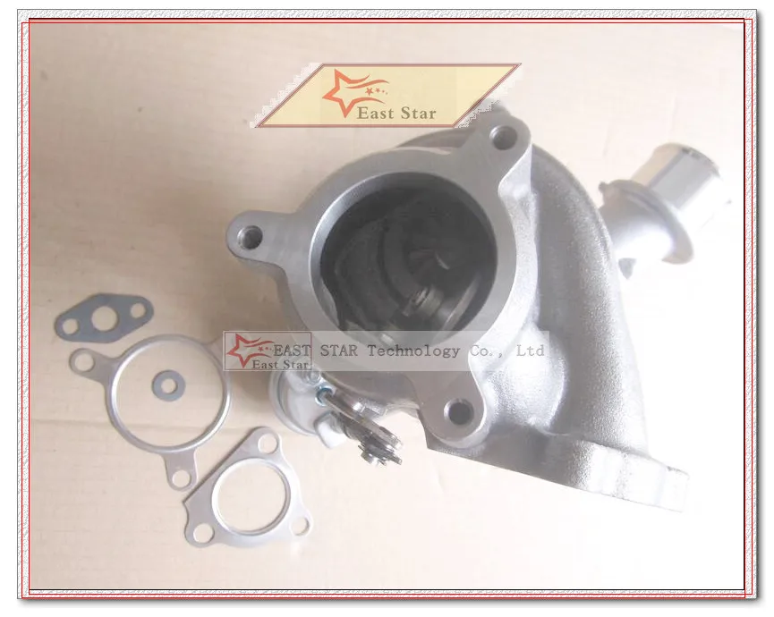 Turbo GT20 760986 760986-0008 7609860008 760986-0010 40226002H Турбокомпрессор для Dongfeng юлон Luxgen 7 2,2 T G22T 2.2L