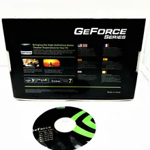 Originele Nieuwe Geforce GTX 750Ti 2 GB DDR5 Videokaart 750 Ti 2 GB Desktop Grafische Kaart Computer Gaming Speler PC GPU Fan