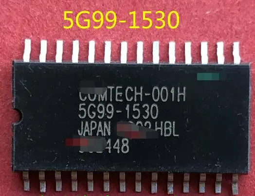 COMTECH-001H 5G99-1530 SOP28