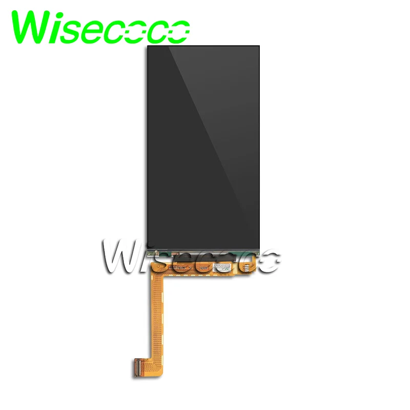 6 дюймовый 2560*1440 2K IPS ЖК модуль экран с HDMI для платы драйвера MIPI VR DIY проектора 3D