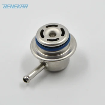 

Benekar Fuel Pressure Regulator for Mazda Mazda 6 2002-2007 MPV II (LW) 1999-2006 (2.0 16V) XL5E9F775AB