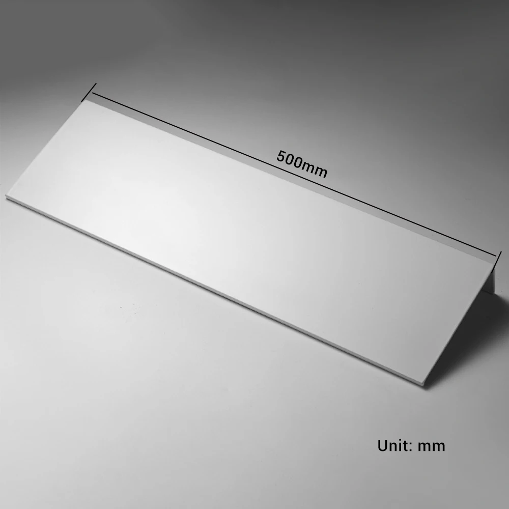 500MM White