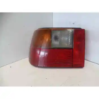 

6K6945111E LEFT REAR SEAT SEAT IBIZA (6K)