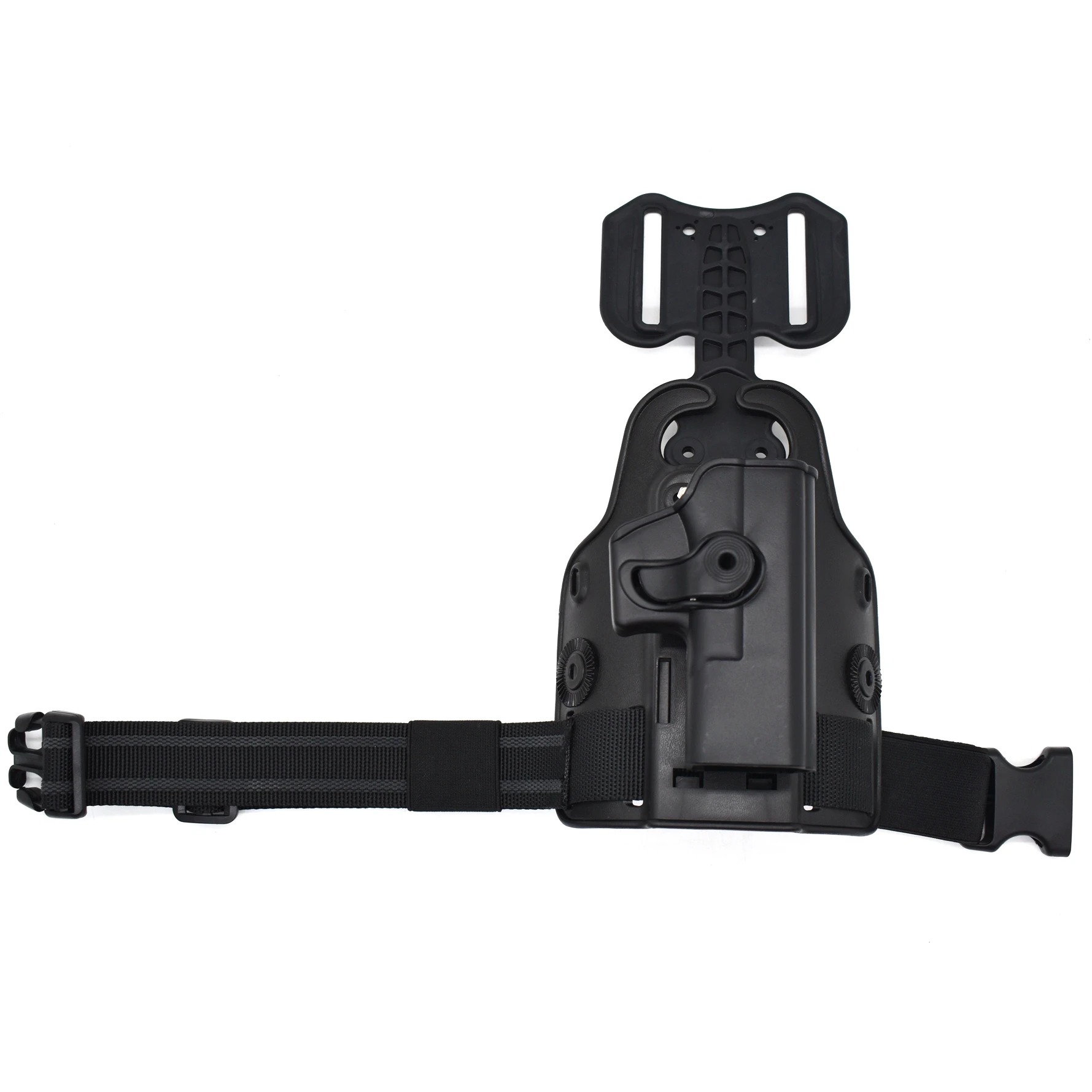 Ceinture Holster - Holster de chasse HK USP, étui réglable pour pistolet Airsoft à main droite