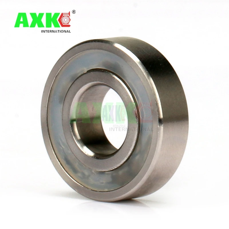 non ball bearing 316 stainless steel bearing thin wall