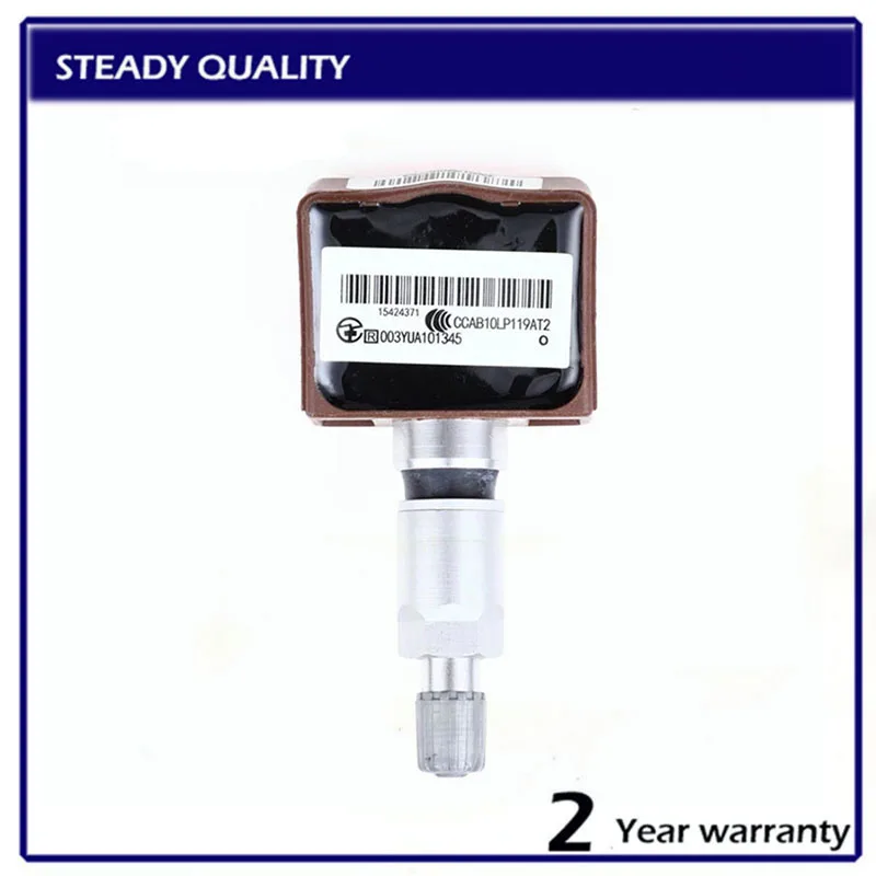 4 PCS 13348393 Opel Zafira C  TPMS  Opel Ampera C hevlet Volt ڵ ׼  Astra Insignia Ÿ̾ з 
