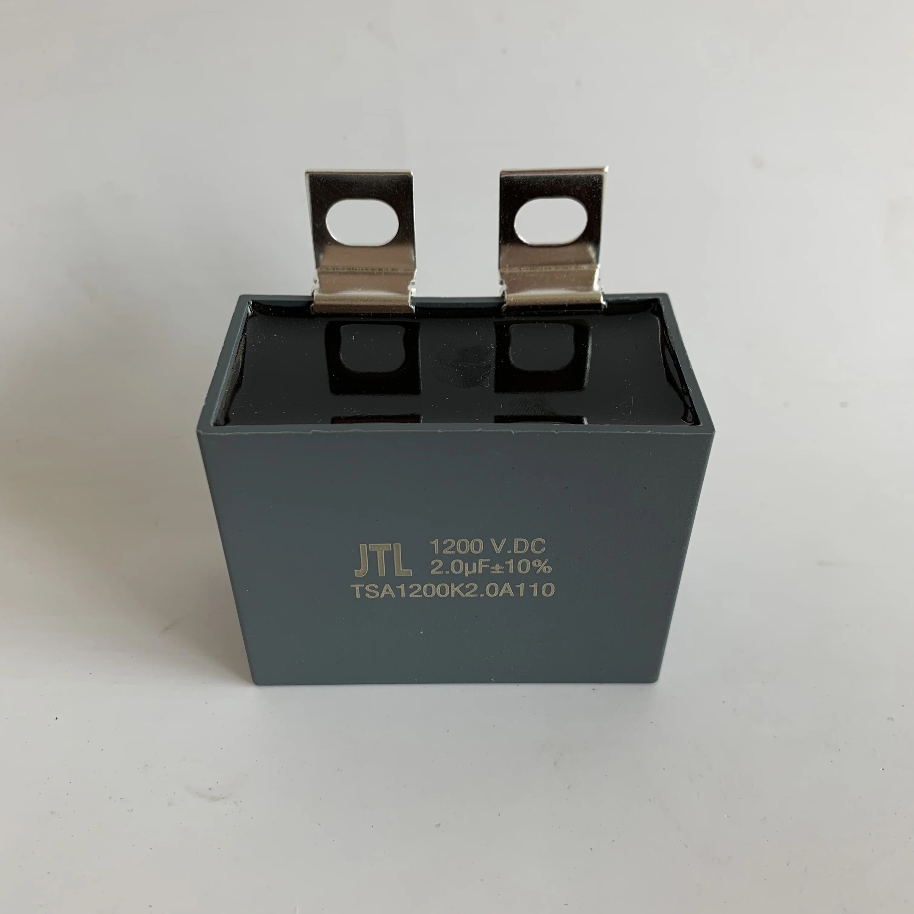 Surgenoninductiveresistancecapacitanceabsorptionfilmcapacitor2