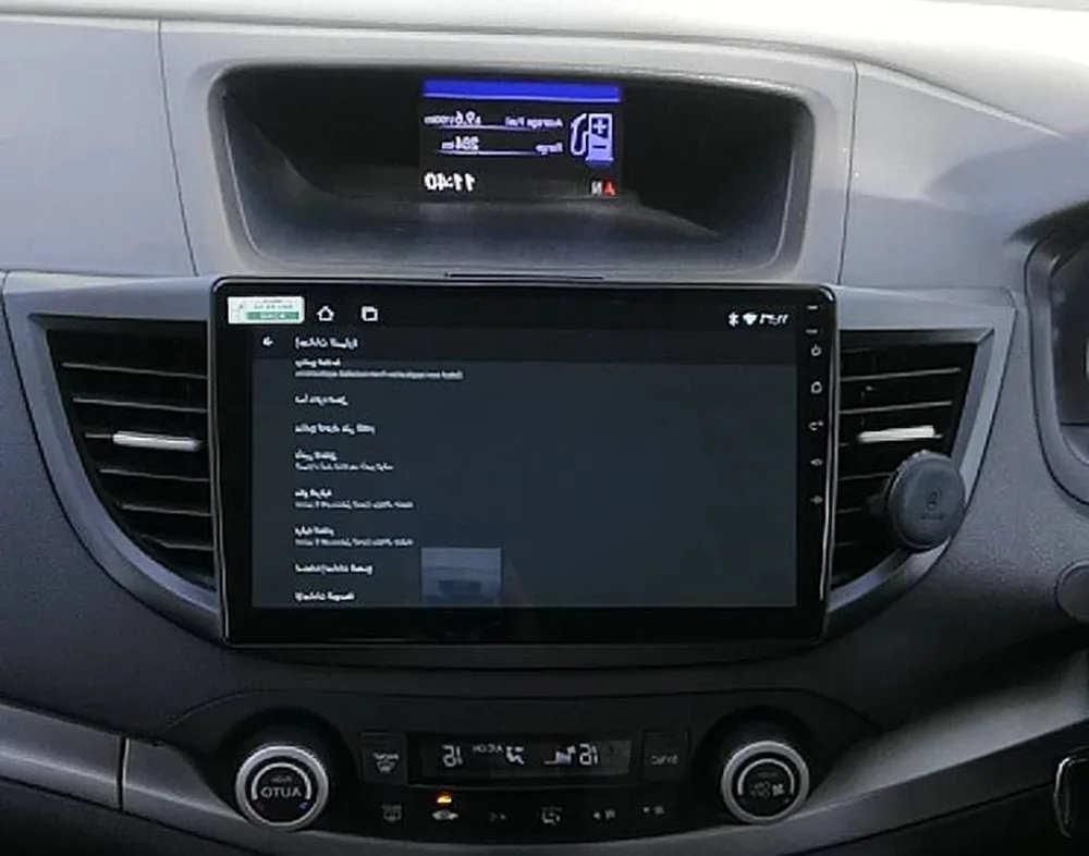 Allways 10," ips экран Android 9,0 Восьмиядерный ОЗУ 2 Гб ПЗУ 32 ГБ Автомобильный мультимедийный для Honda CRV 2012- полный сенсорный экран