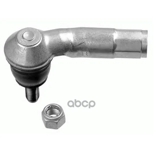 Наконечник Р/Т Vag Passat/Golf V/Touran/Caddy/Tiguan/A3/Octavia 04- Лев. Lemforder 3527901 LEMFORDER арт. 3527901