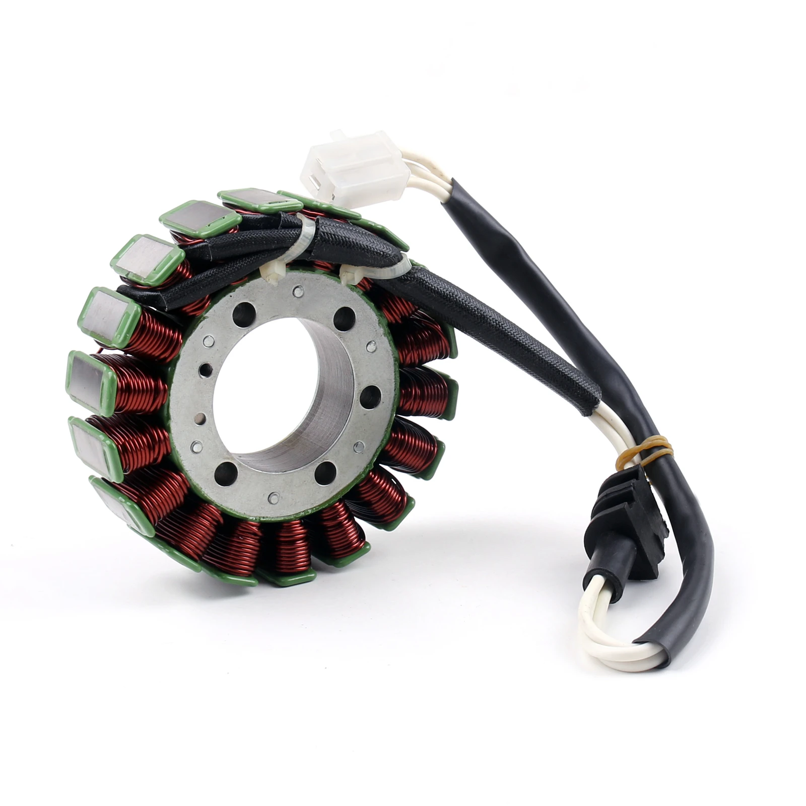 Artudatech Магнето Двигатель статора катушки генератора для Yamaha YZF R6 1999 2000 2001 2002