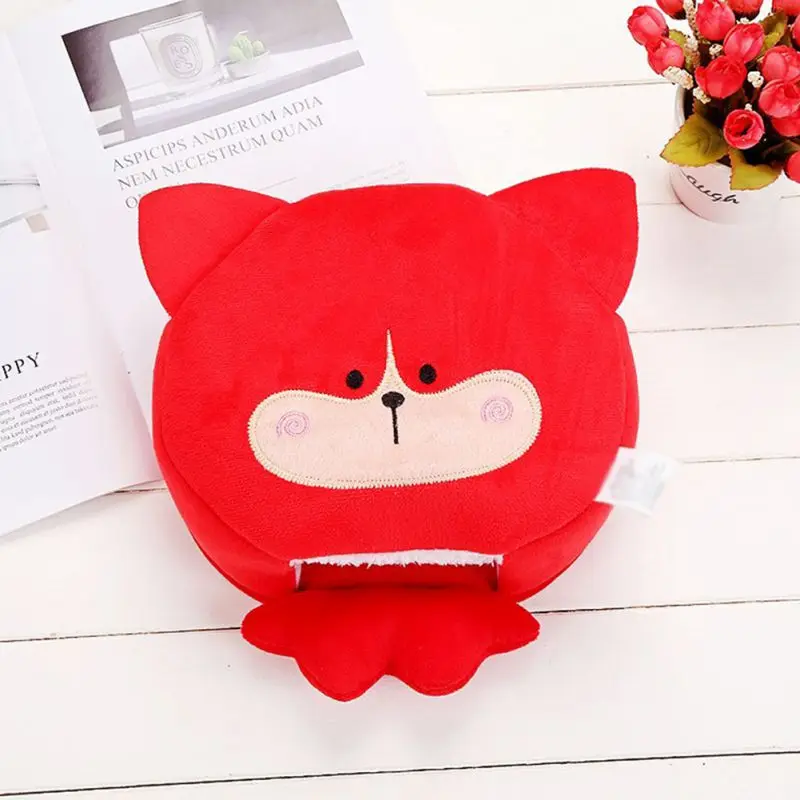 Мультяшный USB Коврик для мыши с подогревом коврик для Мыши Mause alfombrilla ordenador грелка для рук с ремешком на руку теплый зимний коврик для мыши USB порт