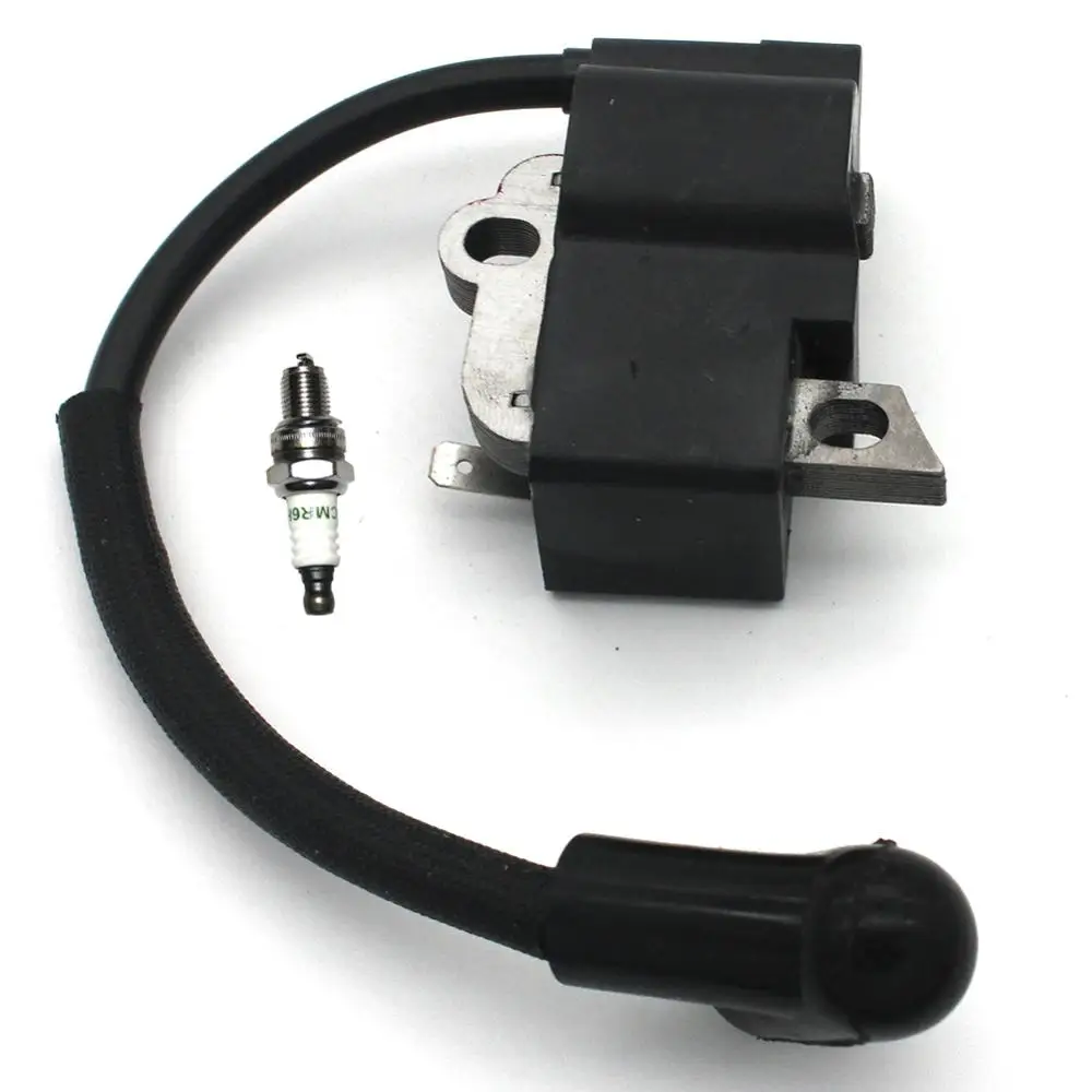 Ignition Module Spark Plug Cmr6h For Stihl Ms231 Ms231c Ms231c Be Ms231 2 Mix Ms231cbe 2 Mix Ms231z Ms251 Ms251c Ms251 2 Mix Pole Saws Aliexpress