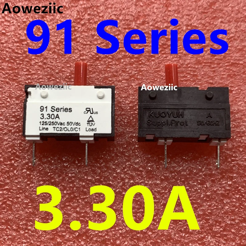 91 3.30A