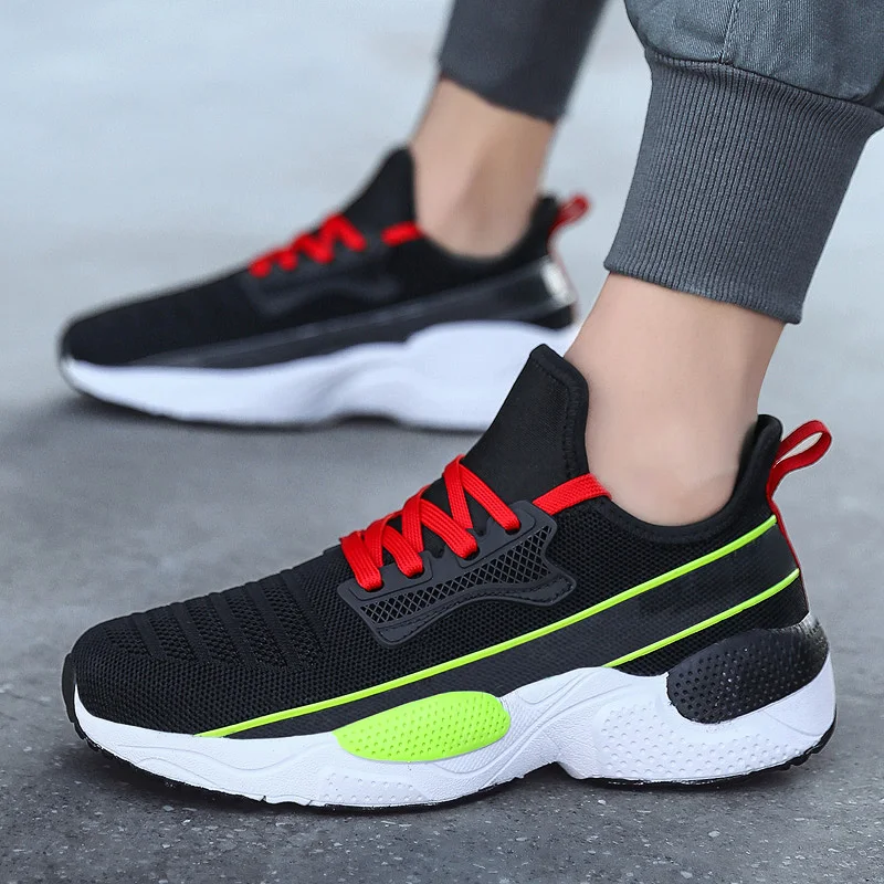 

Speed Knit running Shoes Sneakers Male off white Shoes Original Luxury Trainer Sneakers Race Mens Women casual Shoes loafers