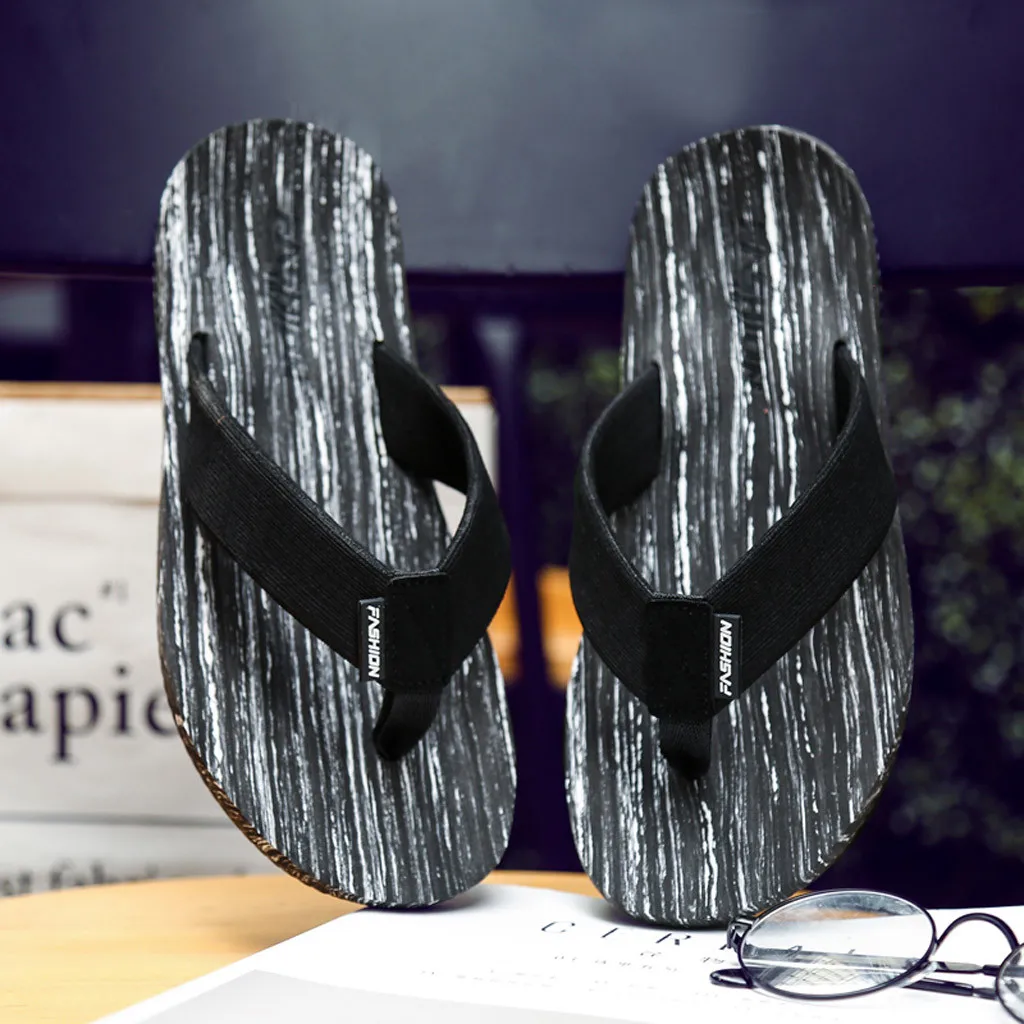 SAGACE; летние мужские Вьетнамки; коллекция года; однотонные Вьетнамки; Повседневная обувь; мужские шлепанцы; сандалии; мужские вьетнамки; сандалии для мужчин; большие размеры