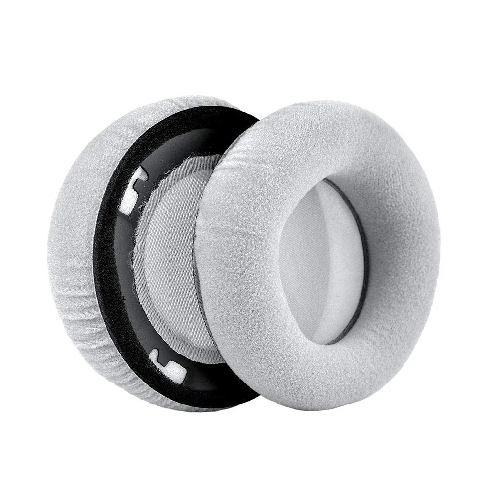 Replacement Ear Pad Cushion Cups Cover Earpads Earmuffs Repair Parts