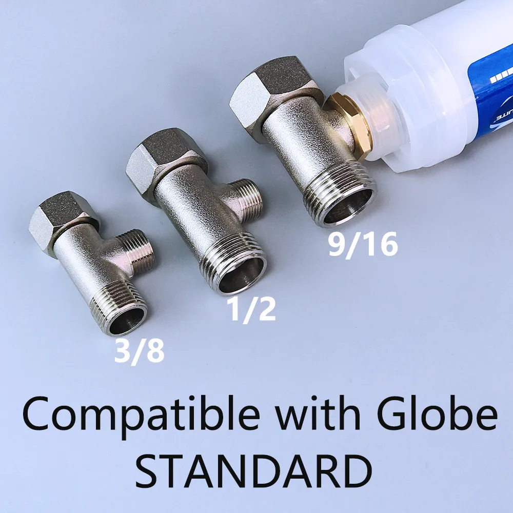 Bidet Water Filter For Bidet Purifier Purifing Water Tank Filter For Toilet Seat bathroom accessories