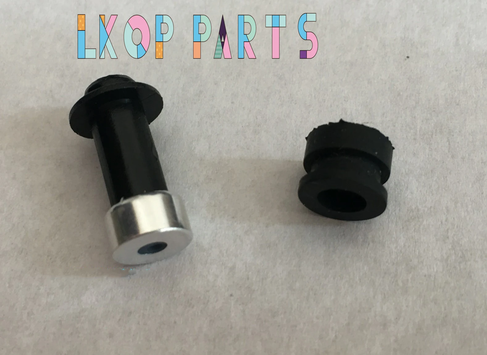 Черное сопло 6cs для подключения hp Designjet z4000 z4500 z6100 z6200 T7100 L25500 L26500 | Компьютеры и офис