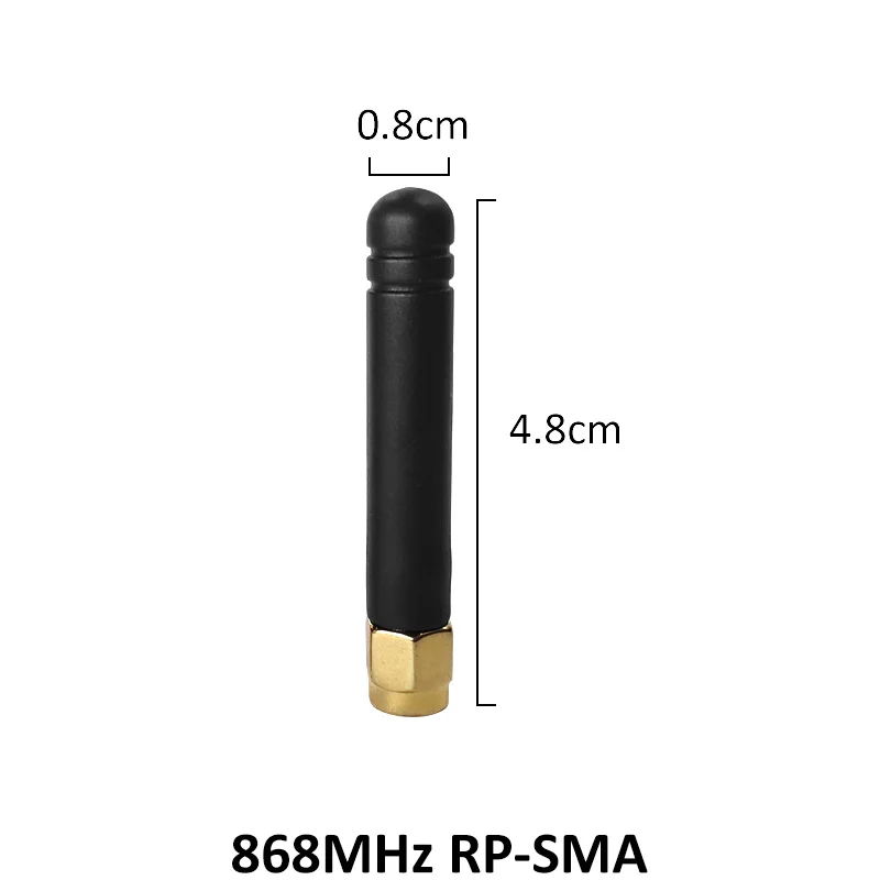 Антенна 868 МГц 915 GSM МГц|Антенны для связи| |