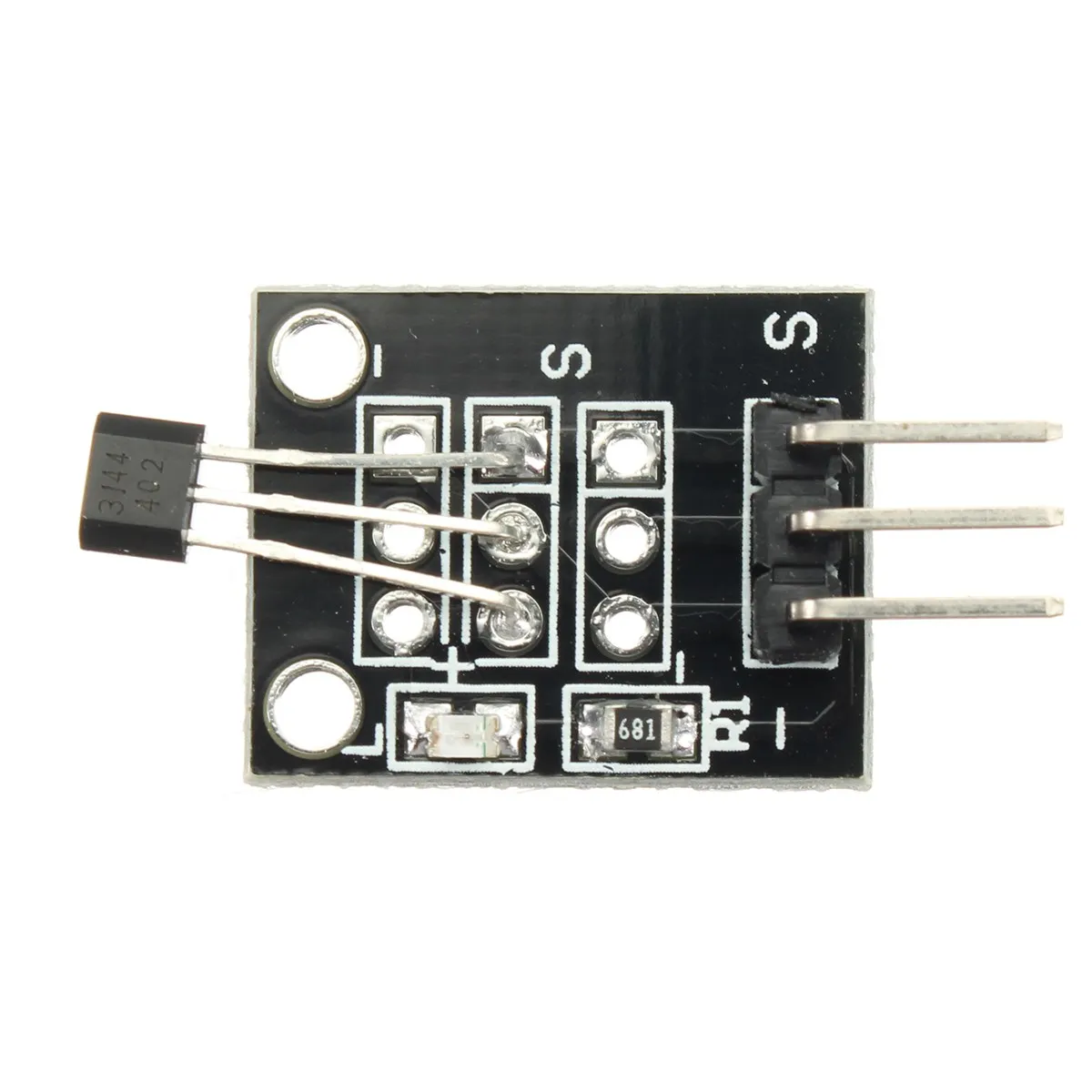MEGA2560 R3 40 сенсорные модули стартовый комплект IIC 20X4 2004 ЖК-дисплей для Arduino sensor s
