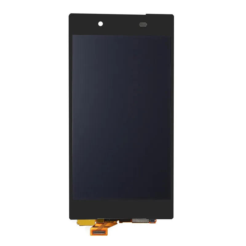 Гарантия качества ЖК-дисплей+ сенсорный экран для Sony Xperia Z5 мини компактный E5823 E5803 ЖК-дисплей