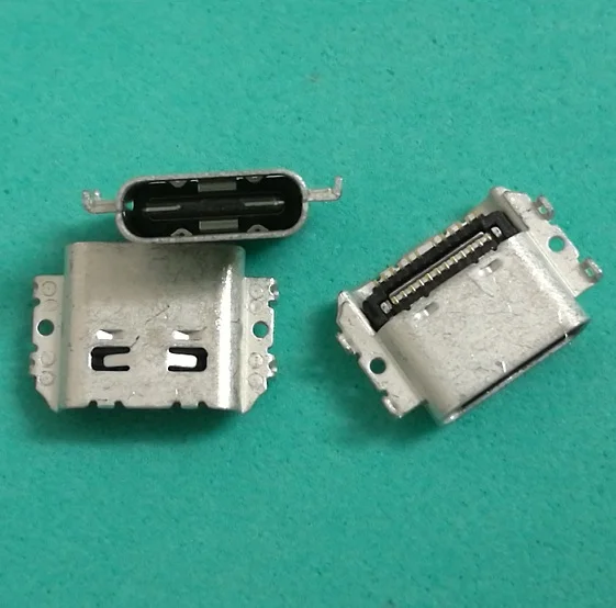 5 шт. разъем micro usb зарядный порт зарядное устройство док для Motorola Moto Z Droid Play XT1650 M1