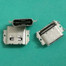 5 шт. разъем micro usb зарядный порт зарядное устройство док для Motorola