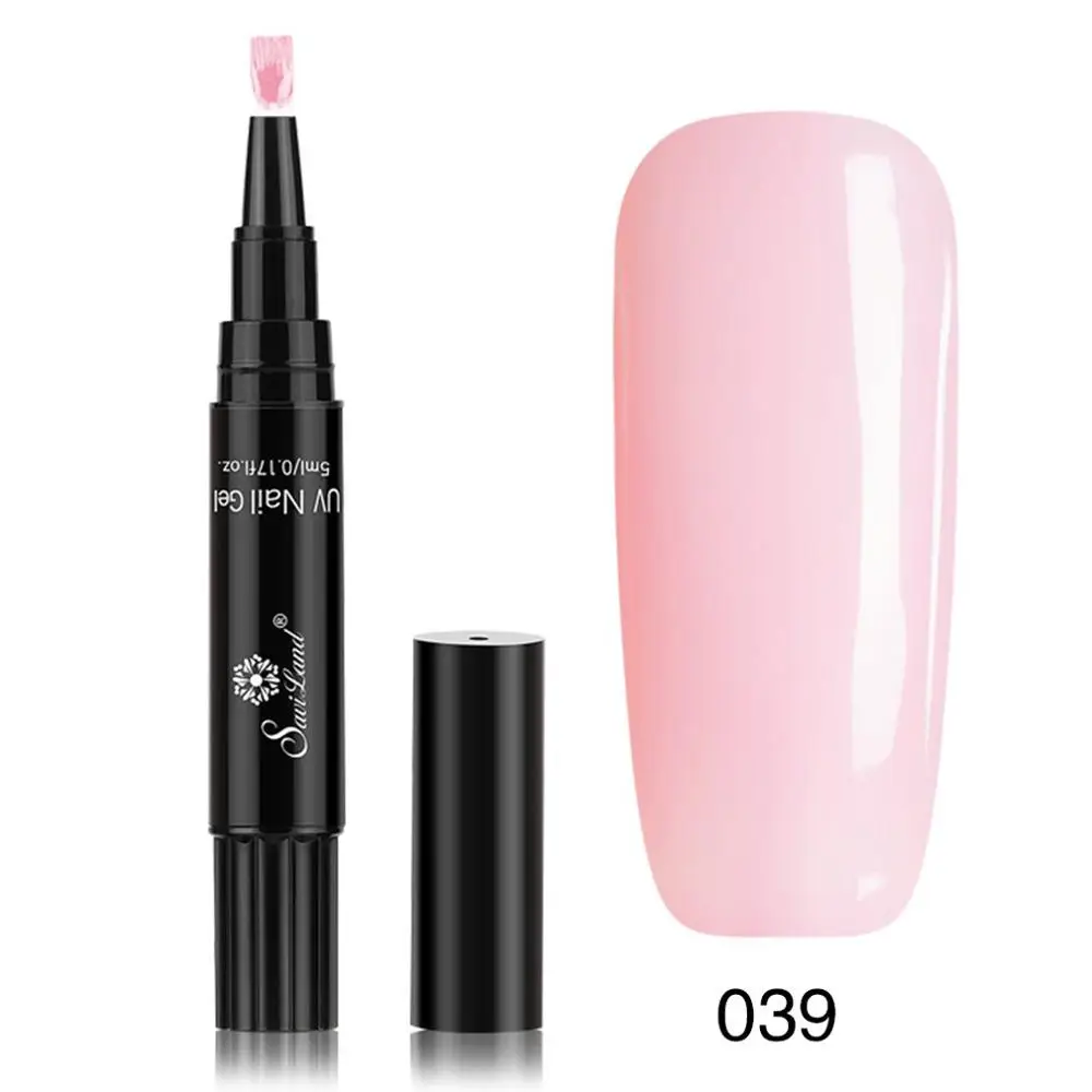39 Nail Tools Nail Polish Premium Nail Polish Pens Nail Polish Glue Set Nail Polish Premium Nail Polish Pens - Цвет: 39