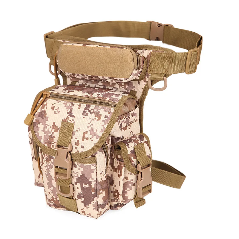 

Factory Currently Available Wholesale Waterproof Oxford Cloth Camouflage Paragraph Shoulder Reporter Photography Sports New Styl
