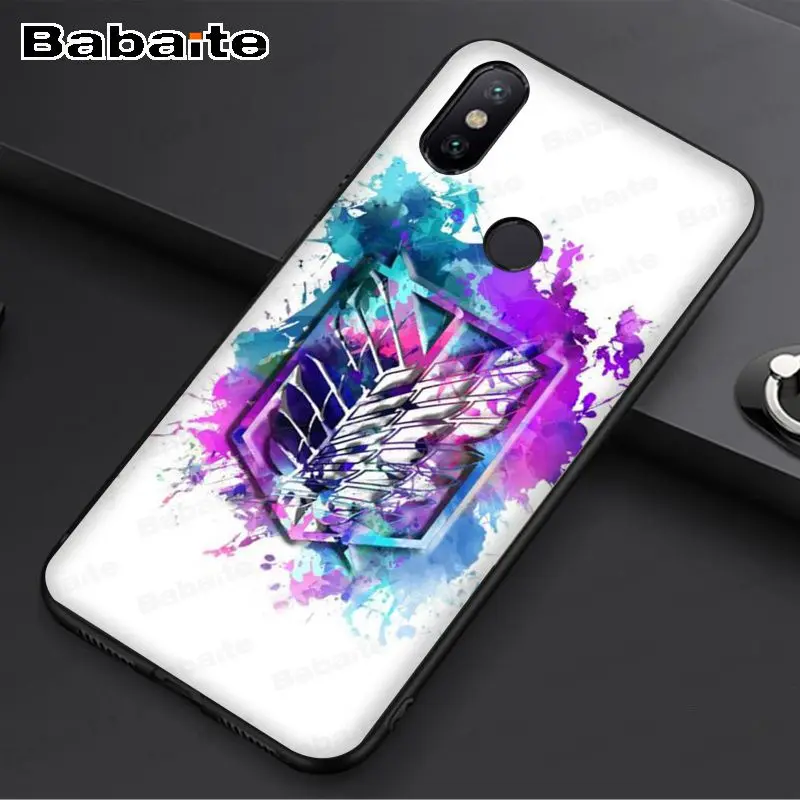 anime Attack On Titan