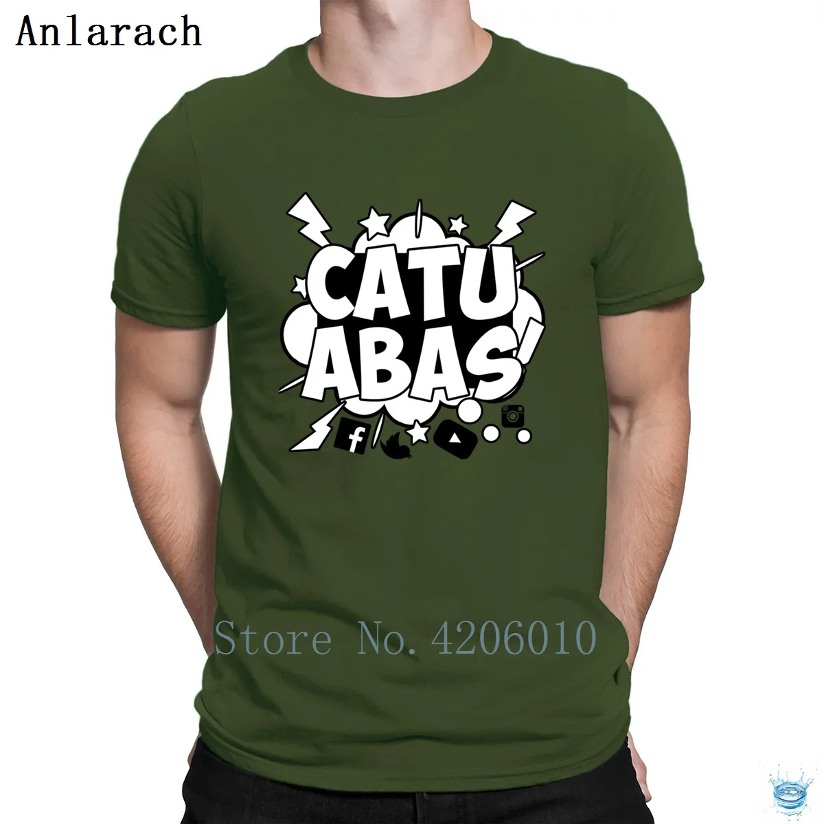 Camiseta Catuabas Manga Longa футболки с необычным причудливым винтажным принтом Мужская футболка с круглым вырезом Sunlight футболка для фитнеса одежда