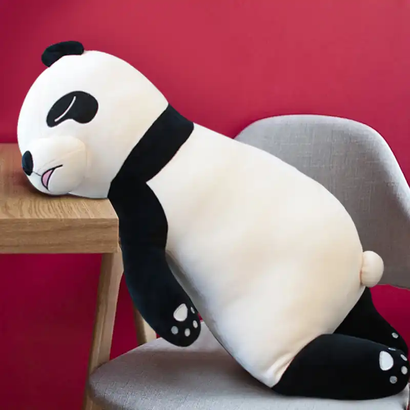 shiba inu plush pillow