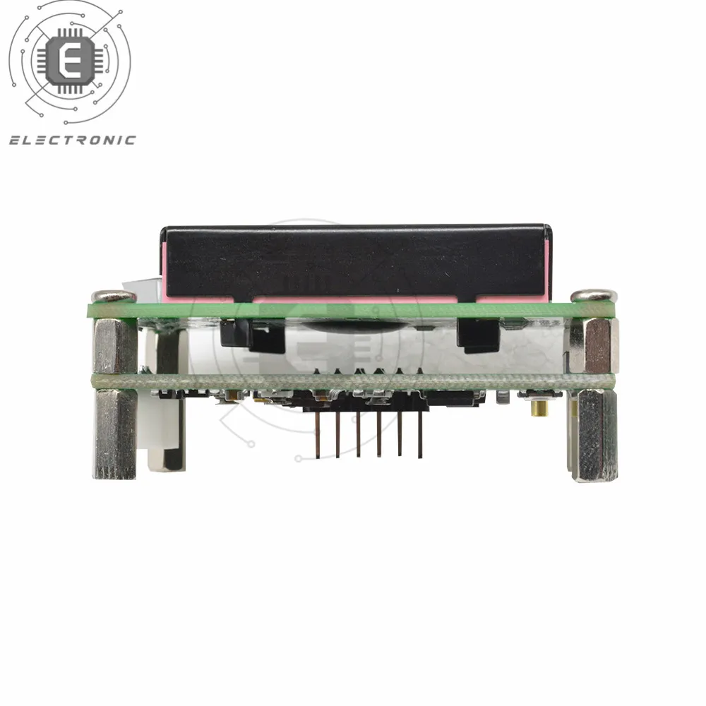 Frequency counter tester frequency meter 1-1200mhz 1MHz-1.2GHz RF Frequency Counter Tester Digital PLJ-0802-E DC 9-12V LCD Meter