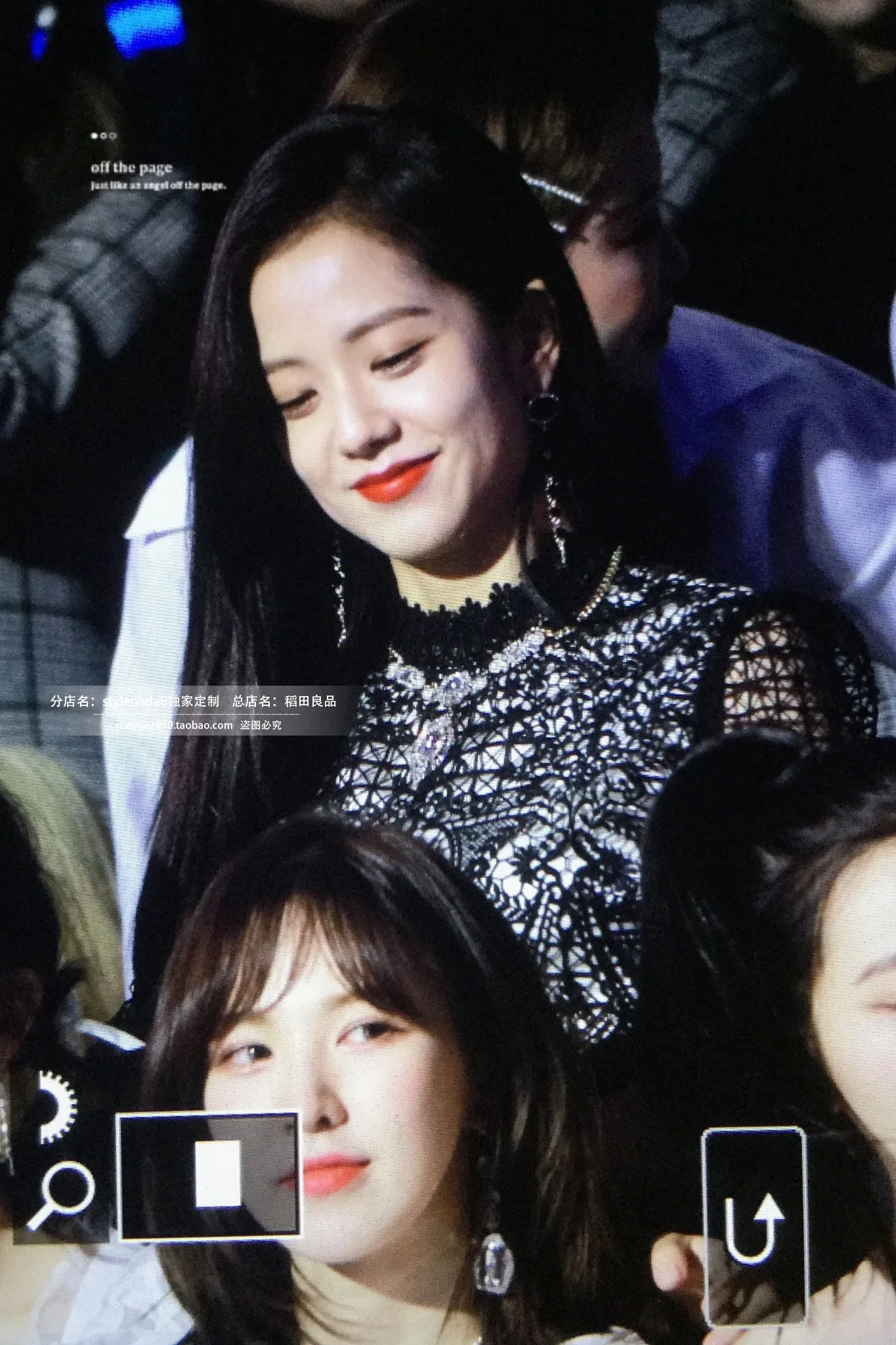 Kpop черные розовые jisoo же летние женские сексуальные кружевные рубашки с длинными рукавами женские свободные топы Корейская Повседневная однотонная Цветочная просвечивающаяся блузка