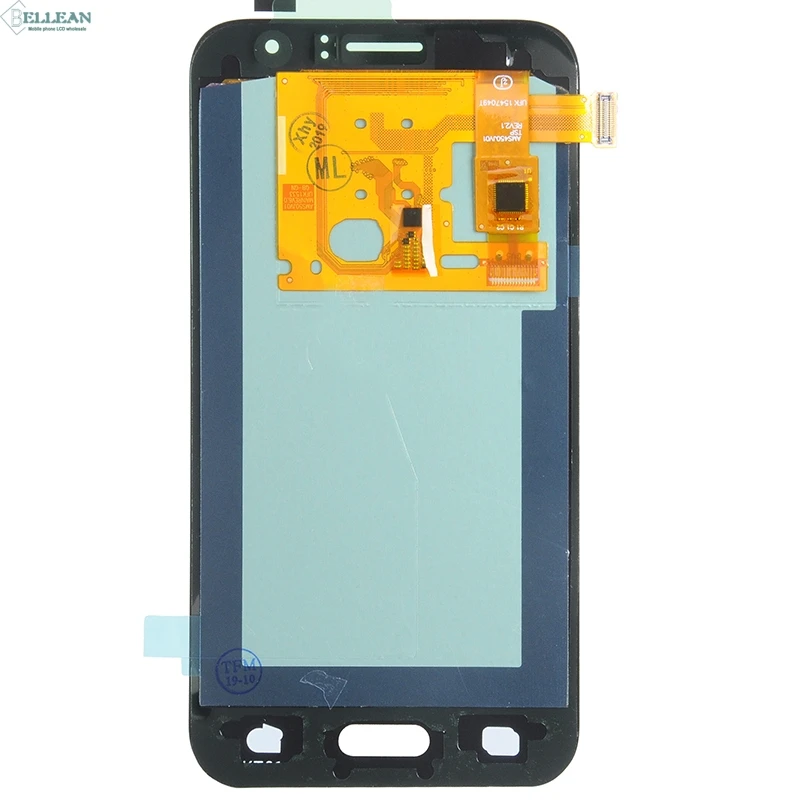 Акция Dinamico для Samsung Galaxy J1 2016 Lcd J120 дисплей|Экраны мобильных телефонов| |