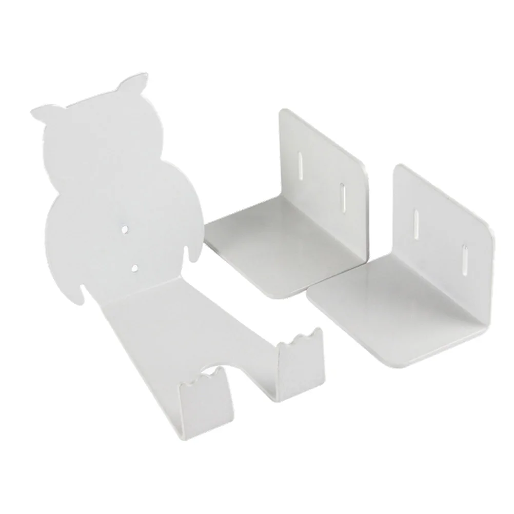 1 комплект настенный прочный велосипедный крючок в форме совы | Спорт и