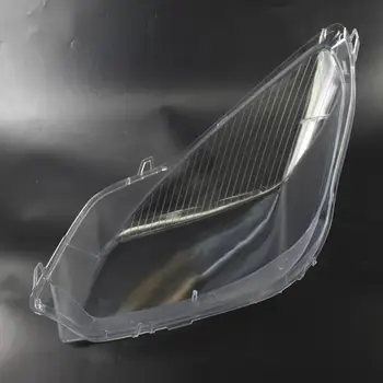

Car Front Headlight Headlamp Lens Cover 93178638 93178637 For Vauxhall Astra H Mk5 2004-2010 Trim Head Lamp light Shell Lense