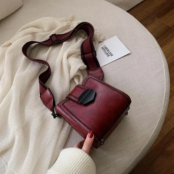 

New Designer Women Handbags and Purse Pu Leather Shoulder Bags Female Fashion Crossbody Messenger Bags Girls Casual Tote Bags