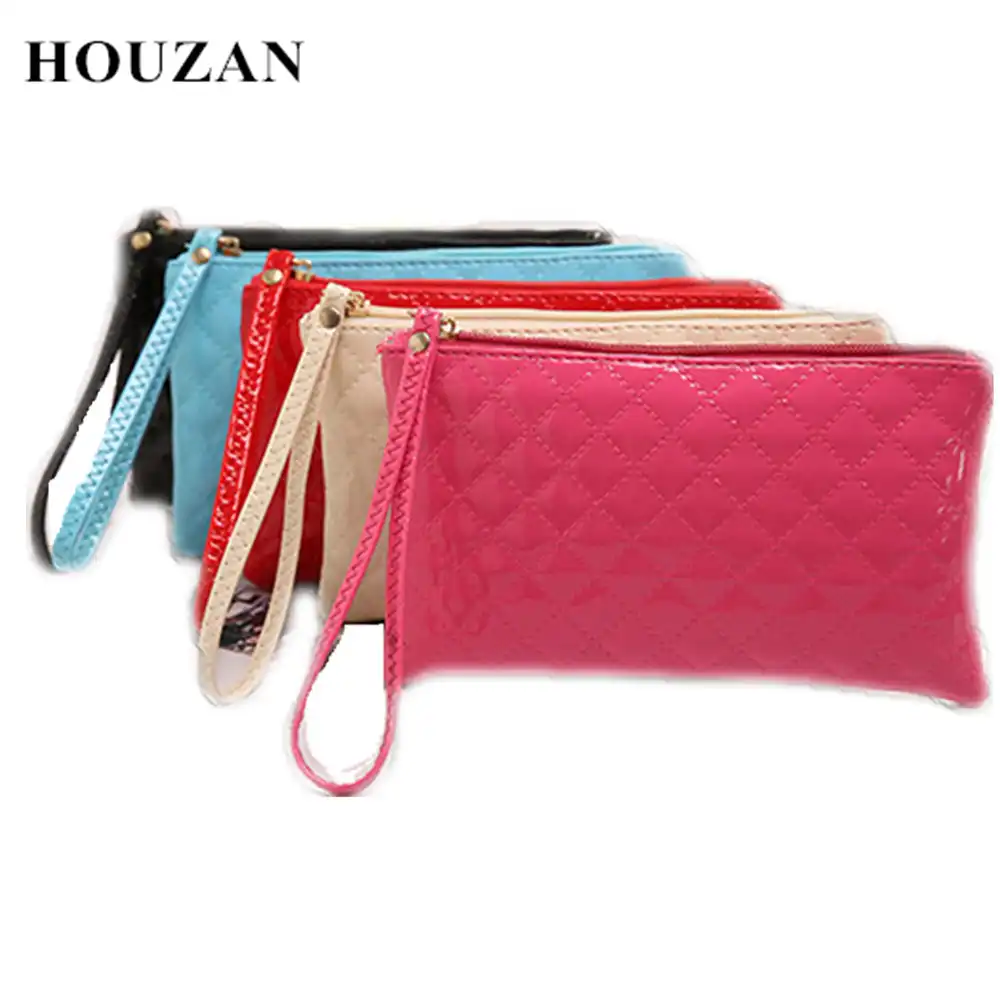women's portfolio clutch