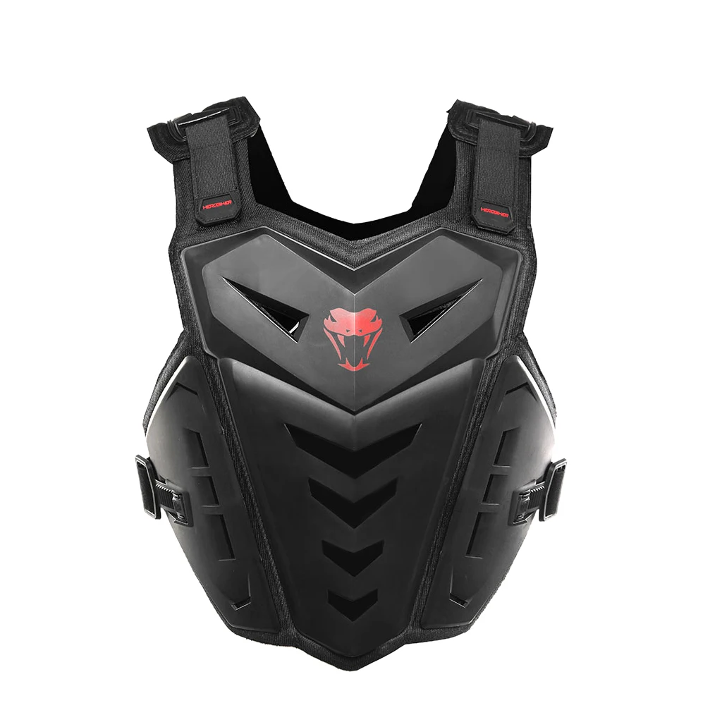 HEROBIKER защита для мотокросса жилет для езды на мотоцикле MC1007B