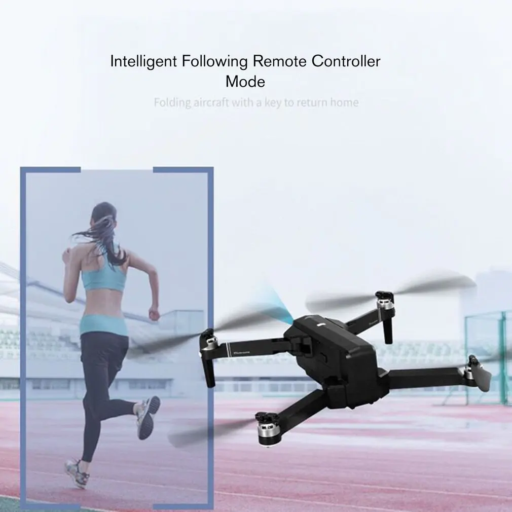 F11 PRO gps Дрон с Wifi FPV 2K HD камерой F11 бесщеточный Дрон 25 минут время полета складной Дрон Vs SG906