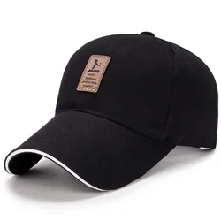 New 2022 Men's Release II Stretch Fit Structured Cap Relaxed Cap Classic Adjustable Plain Hat dad hat