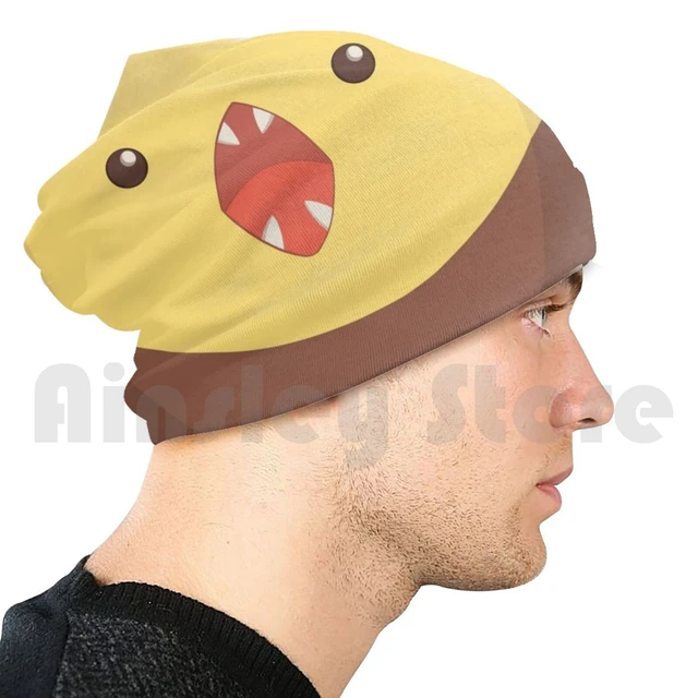 Final Fantasy | Pullover Cap | Chocobo Beanies | Moogle - Ff14 Beanies Hat Winter - Aliexpress