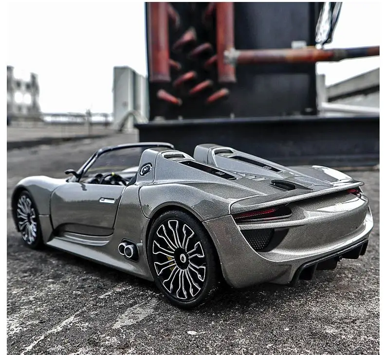 

Ant 1:24 Diecast Model Car Sports car simulation alloy toy car model Willy car model collector's edition Toddler Boy Toys
