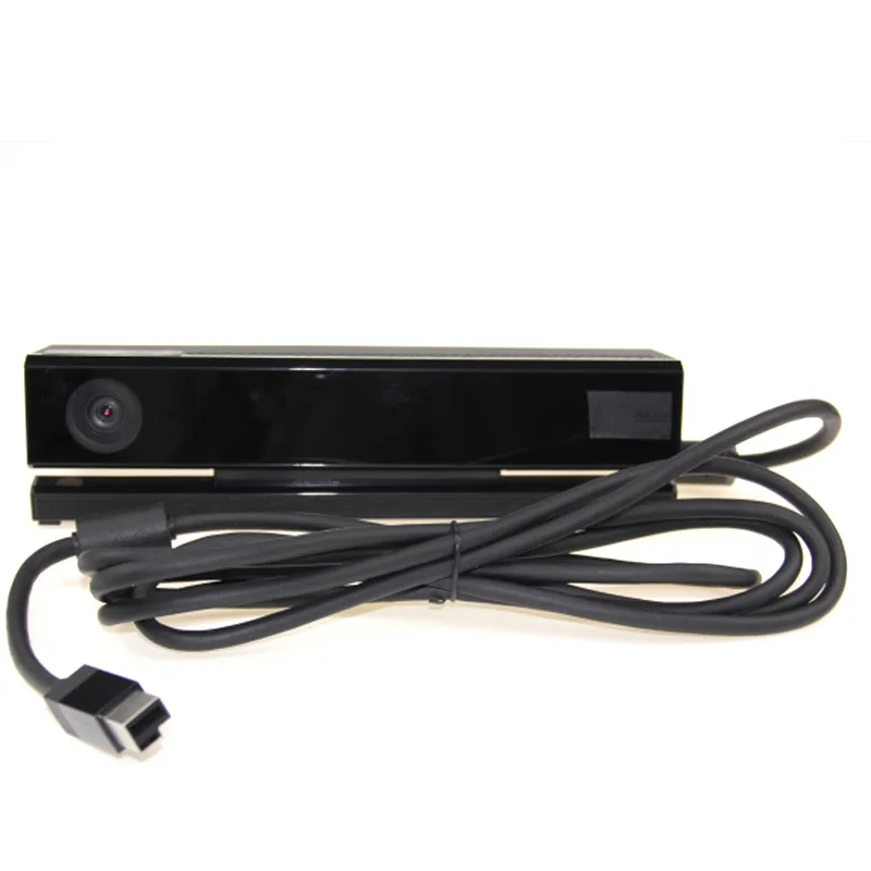 90% Nuovo Per Xbox One S Kinect Sensor Con Adattatore Usb Kinect 2.0 3.0 Per Xbox One Slim Per Pc Kinect Adapter Con Clip Tv