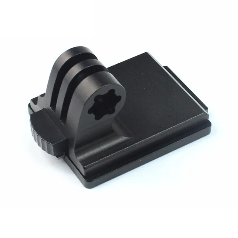 Быстросъемный Кронштейн Держатель для маленького муравья Gopro Cuttlefish NVG Тактический Шлем База аксессуары для камеры