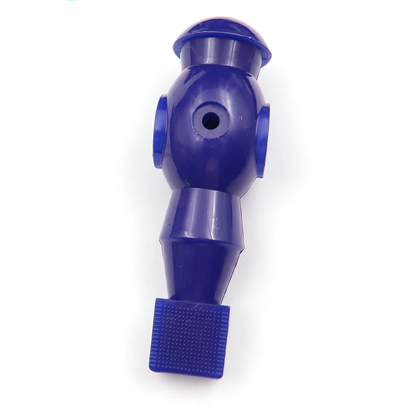 1PC/11Pcs 1/2" (12.7mm) Rod Foosball Men Player Soccer Table Football